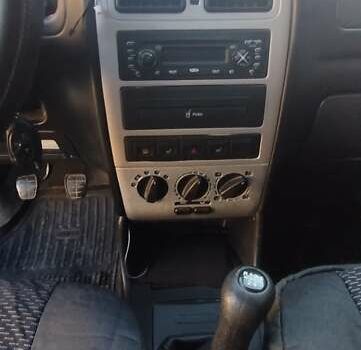 Бежевий Чері Амулет, об'ємом двигуна 1.6 л та пробігом 120 тис. км за 1700 $, фото 7 на Automoto.ua