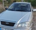 Бежевий Чері Амулет, об'ємом двигуна 1.6 л та пробігом 300 тис. км за 1002 $, фото 1 на Automoto.ua