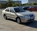 Бежевий Чері Амулет, об'ємом двигуна 1.6 л та пробігом 185 тис. км за 1850 $, фото 2 на Automoto.ua