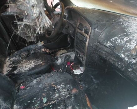 Бежевый Чери Амулет, объемом двигателя 0 л и пробегом 1000 тыс. км за 600 $, фото 6 на Automoto.ua