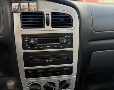 Бежевий Чері Амулет, об'ємом двигуна 1.6 л та пробігом 73 тис. км за 2900 $, фото 6 на Automoto.ua