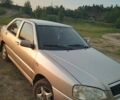Бежевий Чері Амулет, об'ємом двигуна 1.6 л та пробігом 147 тис. км за 1900 $, фото 2 на Automoto.ua