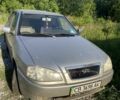 Бежевый Чери Амулет, объемом двигателя 1.6 л и пробегом 160 тыс. км за 1008 $, фото 1 на Automoto.ua