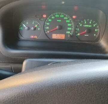 Бежевий Чері Амулет, об'ємом двигуна 1.6 л та пробігом 120 тис. км за 1700 $, фото 5 на Automoto.ua