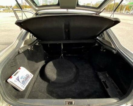 Бежевий Чері Амулет, об'ємом двигуна 1.6 л та пробігом 70 тис. км за 2999 $, фото 14 на Automoto.ua