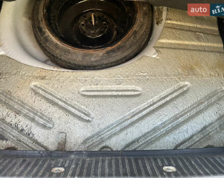 Бежевий Чері Амулет, об'ємом двигуна 1.6 л та пробігом 156 тис. км за 1550 $, фото 10 на Automoto.ua