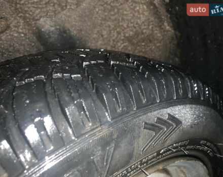 Бежевый Чери Амулет, объемом двигателя 1.6 л и пробегом 160 тыс. км за 1399 $, фото 10 на Automoto.ua