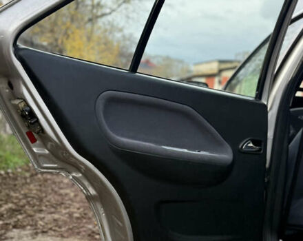 Бежевый Чери Амулет, объемом двигателя 1.6 л и пробегом 73 тыс. км за 2900 $, фото 21 на Automoto.ua