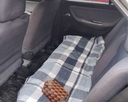 Бежевий Чері Амулет, об'ємом двигуна 1.6 л та пробігом 100 тис. км за 700 $, фото 4 на Automoto.ua