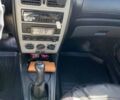 Бежевий Чері Амулет, об'ємом двигуна 1.6 л та пробігом 129 тис. км за 2300 $, фото 9 на Automoto.ua