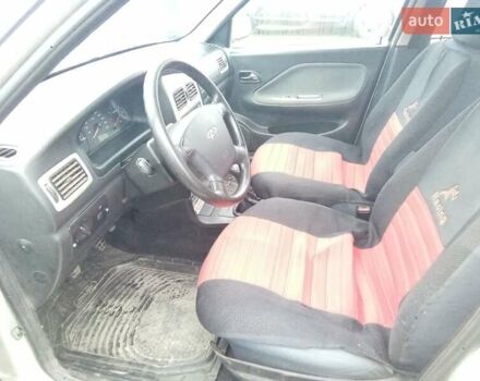 Бежевий Чері Амулет, об'ємом двигуна 1.6 л та пробігом 58 тис. км за 2800 $, фото 2 на Automoto.ua