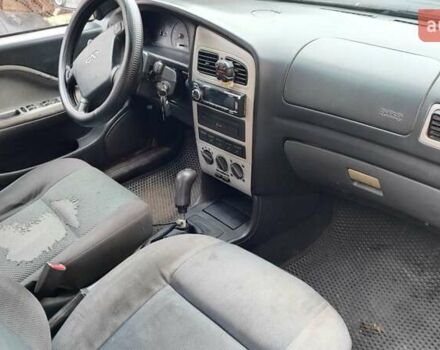 Бежевий Чері Амулет, об'ємом двигуна 1.6 л та пробігом 230 тис. км за 700 $, фото 2 на Automoto.ua