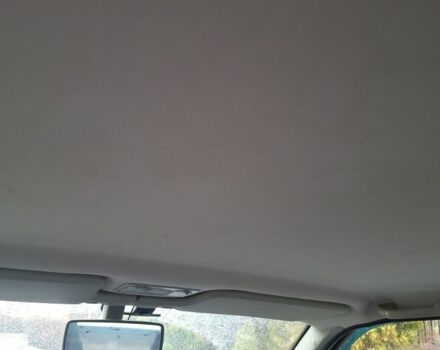 Бежевий Чері Амулет, об'ємом двигуна 1.6 л та пробігом 58 тис. км за 2550 $, фото 17 на Automoto.ua