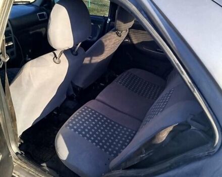 Бежевий Чері Амулет, об'ємом двигуна 1.6 л та пробігом 197 тис. км за 2000 $, фото 2 на Automoto.ua