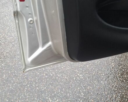 Бежевий Чері Амулет, об'ємом двигуна 1.6 л та пробігом 58 тис. км за 2550 $, фото 5 на Automoto.ua