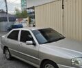 Бежевий Чері Амулет, об'ємом двигуна 1.6 л та пробігом 85 тис. км за 1255 $, фото 12 на Automoto.ua