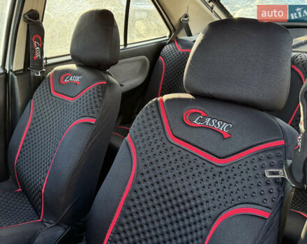 Бежевий Чері Амулет, об'ємом двигуна 1.6 л та пробігом 239 тис. км за 1200 $, фото 9 на Automoto.ua