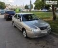 Бежевый Чери Амулет, объемом двигателя 1.6 л и пробегом 46 тыс. км за 4000 $, фото 1 на Automoto.ua