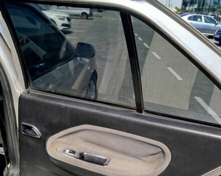 Бежевый Чери Амулет, объемом двигателя 1.6 л и пробегом 326 тыс. км за 1000 $, фото 5 на Automoto.ua