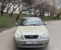 Бежевый Чери Амулет, объемом двигателя 1.6 л и пробегом 90 тыс. км за 2200 $, фото 1 на Automoto.ua
