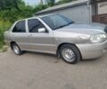 Бежевый Чери Амулет, объемом двигателя 1.6 л и пробегом 90 тыс. км за 1200 $, фото 1 на Automoto.ua