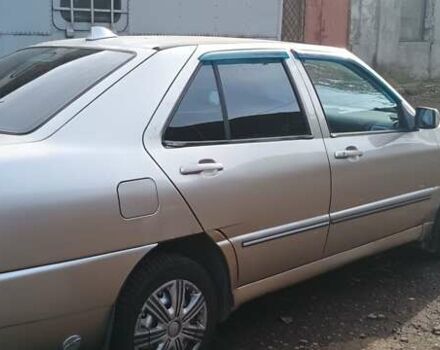 Чери Амулет 2008 в Одессе на Automoto.ua Бежевый Чери Амулет, объемом двигателя 1.6 л и пробегом 193 тыс. км за 2100 $, фото 5 на Automoto.ua