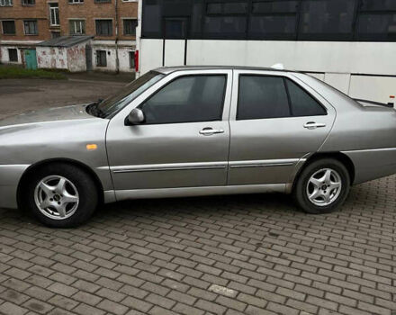 Бежевий Чері Амулет, об'ємом двигуна 1.6 л та пробігом 150 тис. км за 1700 $, фото 1 на Automoto.ua