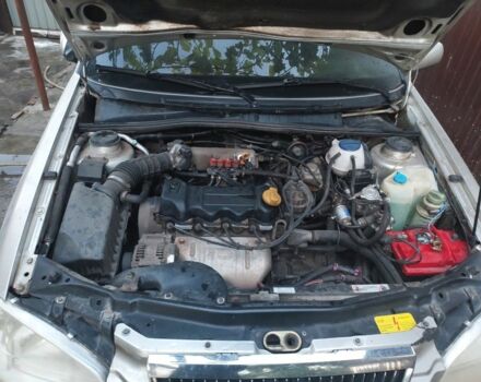 Бежевый Чери Амулет, объемом двигателя 0 л и пробегом 1000 тыс. км за 600 $, фото 3 на Automoto.ua