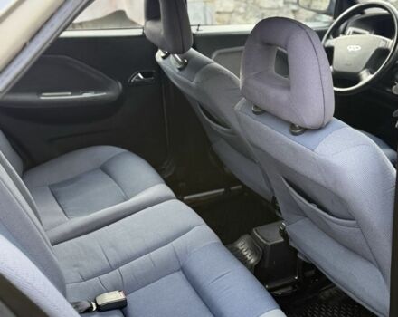 Бежевий Чері Амулет, об'ємом двигуна 1.6 л та пробігом 73 тис. км за 2900 $, фото 8 на Automoto.ua