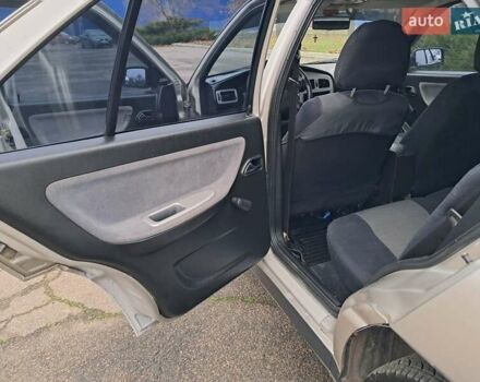 Бежевый Чери Амулет, объемом двигателя 1.6 л и пробегом 159 тыс. км за 2400 $, фото 12 на Automoto.ua