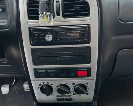 Бежевий Чері Амулет, об'ємом двигуна 1.6 л та пробігом 150 тис. км за 1700 $, фото 6 на Automoto.ua