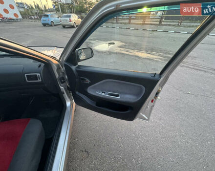 Чери Амулет 2008 в Одессе на Automoto.ua Бежевый Чери Амулет, объемом двигателя 1.6 л и пробегом 42 тыс. км за 3000 $, фото 12 на Automoto.ua