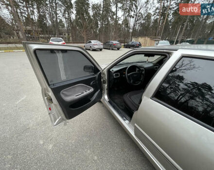 Бежевий Чері Амулет, об'ємом двигуна 1.6 л та пробігом 113 тис. км за 1400 $, фото 9 на Automoto.ua