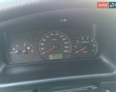 Чери Амулет 2008 в Одессе на Automoto.ua Бежевый Чери Амулет, объемом двигателя 1.6 л и пробегом 42 тыс. км за 3000 $, фото 15 на Automoto.ua