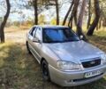 Бежевий Чері Амулет, об'ємом двигуна 1.6 л та пробігом 155 тис. км за 1500 $, фото 2 на Automoto.ua