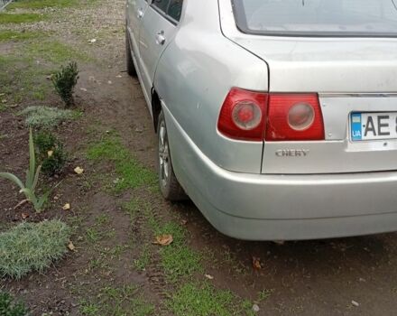 Бежевый Чери Амулет, объемом двигателя 1.5 л и пробегом 179 тыс. км за 1500 $, фото 1 на Automoto.ua