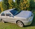 Бежевий Чері Амулет, об'ємом двигуна 1.6 л та пробігом 212 тис. км за 1623 $, фото 1 на Automoto.ua