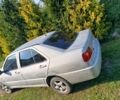 Бежевий Чері Амулет, об'ємом двигуна 1.6 л та пробігом 212 тис. км за 1623 $, фото 13 на Automoto.ua