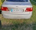 Бежевий Чері Амулет, об'ємом двигуна 1.6 л та пробігом 212 тис. км за 1623 $, фото 9 на Automoto.ua