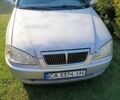 Бежевий Чері Амулет, об'ємом двигуна 1.6 л та пробігом 212 тис. км за 1623 $, фото 10 на Automoto.ua