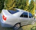 Бежевий Чері Амулет, об'ємом двигуна 1.6 л та пробігом 212 тис. км за 1623 $, фото 12 на Automoto.ua