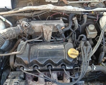 Бежевый Чери Амулет, объемом двигателя 1.6 л и пробегом 100 тыс. км за 1000 $, фото 6 на Automoto.ua