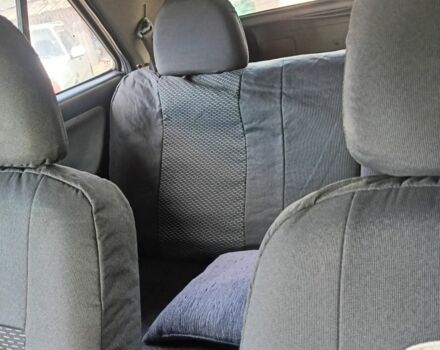 Бежевый Чери Амулет, объемом двигателя 1.6 л и пробегом 100 тыс. км за 1000 $, фото 4 на Automoto.ua