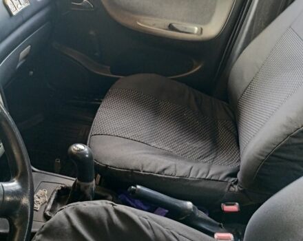 Бежевый Чери Амулет, объемом двигателя 1.6 л и пробегом 100 тыс. км за 1000 $, фото 2 на Automoto.ua