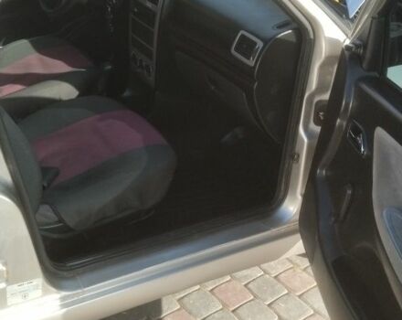 Бежевий Чері Амулет, об'ємом двигуна 1.6 л та пробігом 130 тис. км за 2500 $, фото 2 на Automoto.ua