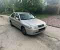 Бежевий Чері Амулет, об'ємом двигуна 1.6 л та пробігом 61 тис. км за 2400 $, фото 1 на Automoto.ua