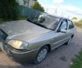 Бежевий Чері Амулет, об'ємом двигуна 1.6 л та пробігом 199 тис. км за 999 $, фото 6 на Automoto.ua