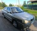 Бежевий Чері Амулет, об'ємом двигуна 1.6 л та пробігом 199 тис. км за 999 $, фото 4 на Automoto.ua