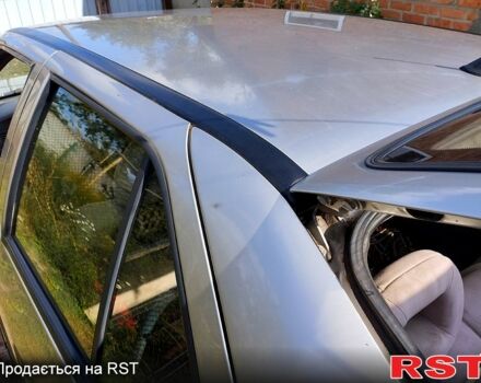 Чери Амулет 2007 в Ромнах на Automoto.ua Бежевый Чери Амулет, объемом двигателя 1.6 л и пробегом 135 тыс. км за 1600 $, фото 4 на Automoto.ua