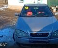 Бежевый Чери Амулет, объемом двигателя 1.6 л и пробегом 220 тыс. км за 1500 $, фото 1 на Automoto.ua